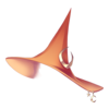 Chapeau Starry Witch