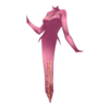 Robe Mysterious Enchantress