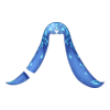 Coiffe Marvellous Manta