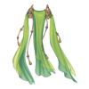 Jupe Orchid Dancer