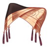 Chapeau Myre's Saint