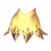 Jupe Starry Witch