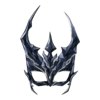 Masque Nightmare Chivalry