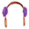 Bandeau Fleuri(e)
