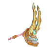 Epaulette Ghost Hunter
