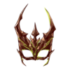 Masque Nightmare Chivalry