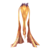 Jupe Shooting Star