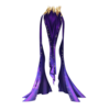 Jupe Shooting Star