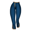 Pantalon Squad Chief