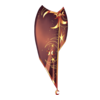 Jupe de Magicien
