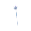 Sceptre Stained-Glass Widow