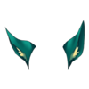 Oreilles Costume Maülix