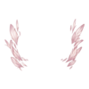 Plumes Visage Twisted Harpy