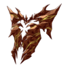 Plastron Nightmare Chivalry
