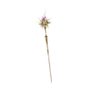 Sceptre Stained-Glass Widow