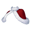 Cape Santa's Sleigh Driver