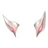 Oreilles Costume Maülix