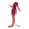 Robe Petrifying Empress