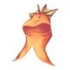 Haut Starry Witch