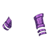 Bracelets Yeti's Hunter