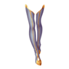Bottes Maid of Phoenix