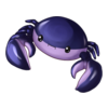 Crabe Abyss Creature