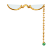 Lunettes Myre's Saint