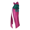 Kimono Fortune Beads