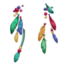 Parure Voodoo Priestess