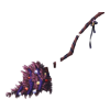 Balai Christmas Witch