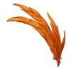 Plumes Champagne