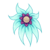 Fleur Shy Waterlily