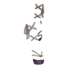 Sandales Fortune Beads