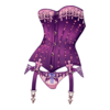 Corset Youth Seeker