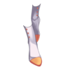 Bottines Sweet Mourne