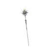 Sceptre Stained-Glass Widow