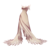 Robe Snow Queen