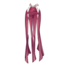 Pantalon Veiled Claws