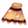 Tablier Rag Doll