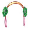 Bandeau Fleuri(e)
