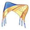 Chapeau Myre's Saint