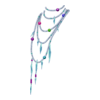 Collier Gelé(es)