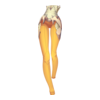 Pantalon Graceful Fencer