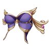 Bustier Diva Kitsune