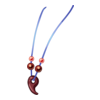 Collier Cute Leaf