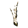 Bottines Veiled Claws