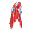 Sur-robe Diva Fenghuang