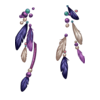 Parure Voodoo Priestess