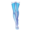 Bottes Aquamarine Diver