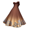 Robe Gin